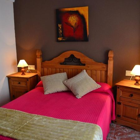 La Canada Alcala del Jucar Ngoại thất bức ảnh