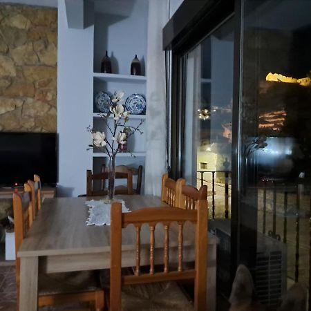 La Canada Alcala del Jucar Ngoại thất bức ảnh