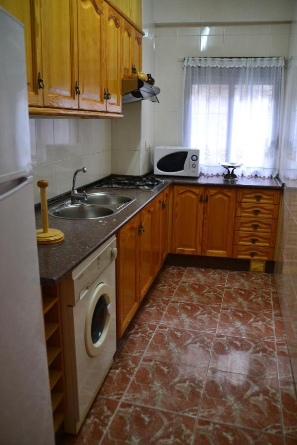 La Canada Alcala del Jucar Ngoại thất bức ảnh