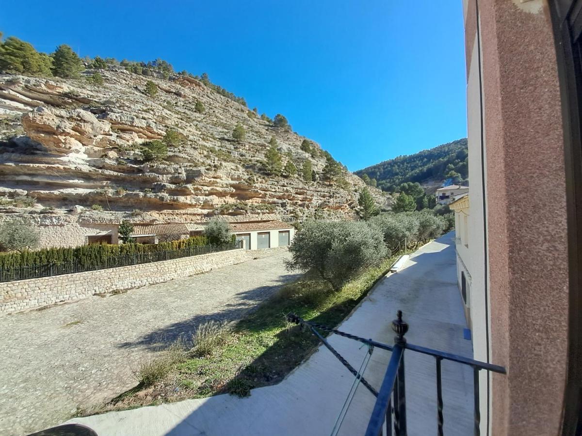 La Canada Alcala del Jucar Ngoại thất bức ảnh